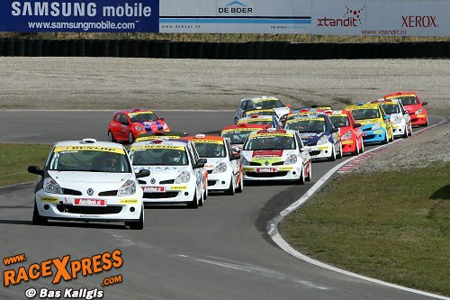 Clio Cup